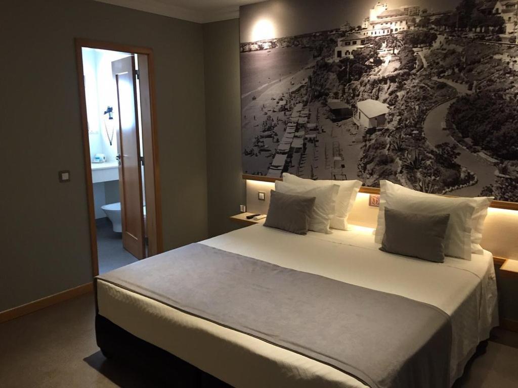 Rocha Prestige - Guest House And Suites 포티마오 외부 사진
