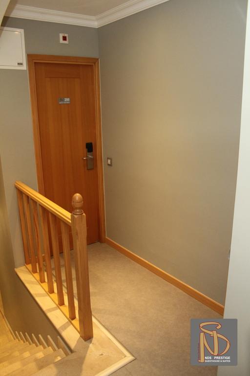 Rocha Prestige - Guest House And Suites 포티마오 외부 사진