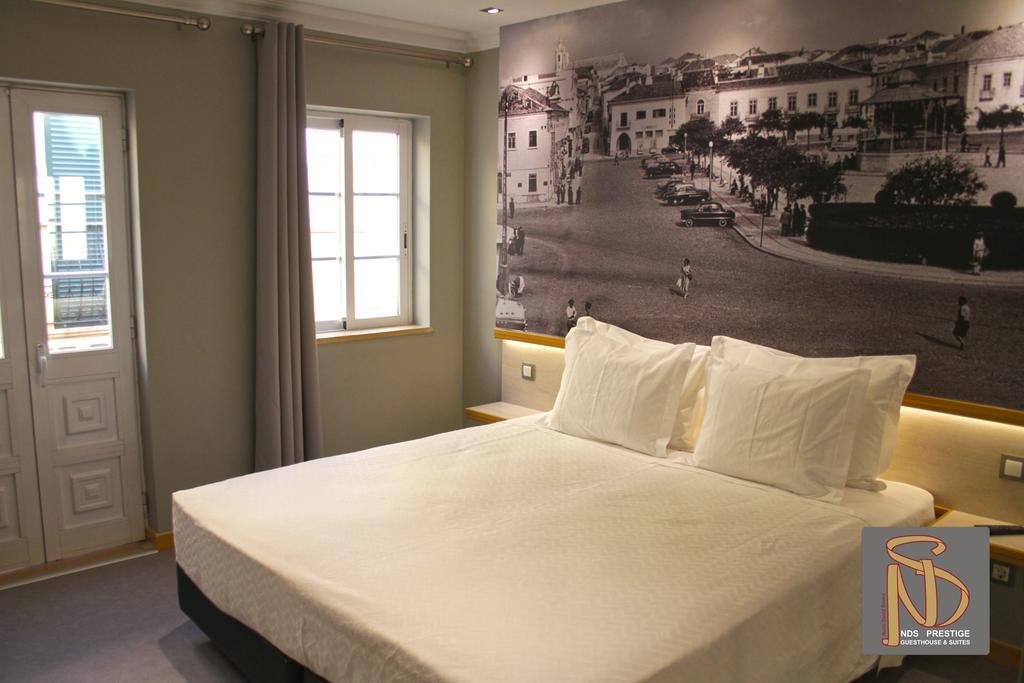 Rocha Prestige - Guest House And Suites 포티마오 외부 사진