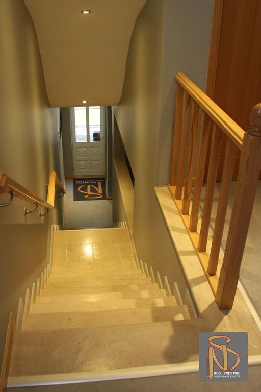 Rocha Prestige - Guest House And Suites 포티마오 외부 사진
