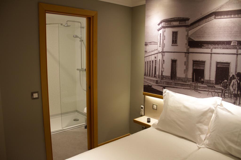 Rocha Prestige - Guest House And Suites 포티마오 외부 사진