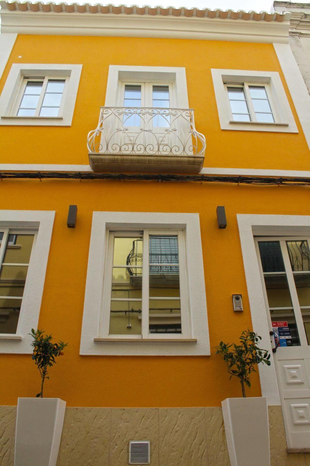Rocha Prestige - Guest House And Suites 포티마오 외부 사진