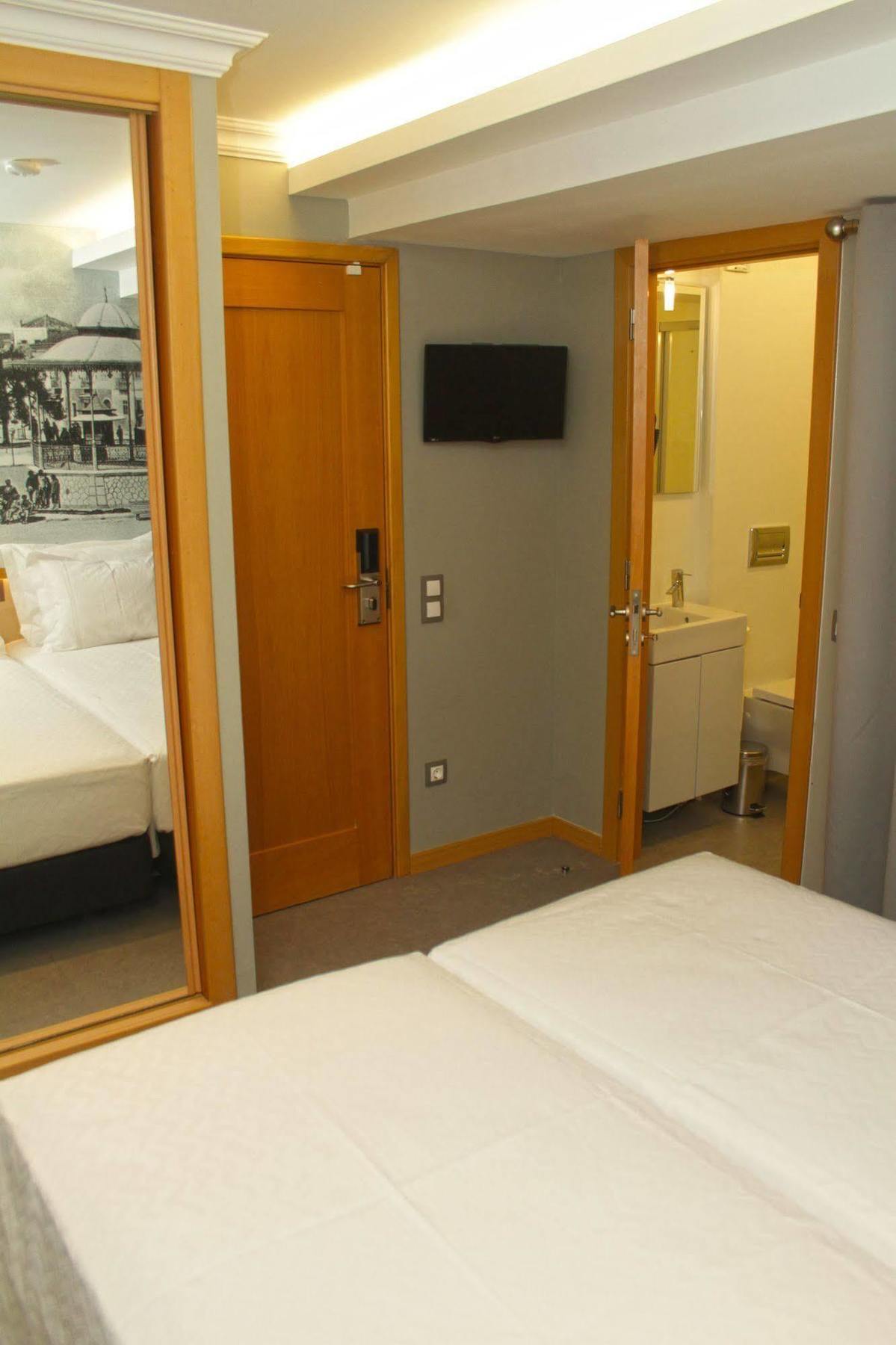 Rocha Prestige - Guest House And Suites 포티마오 외부 사진