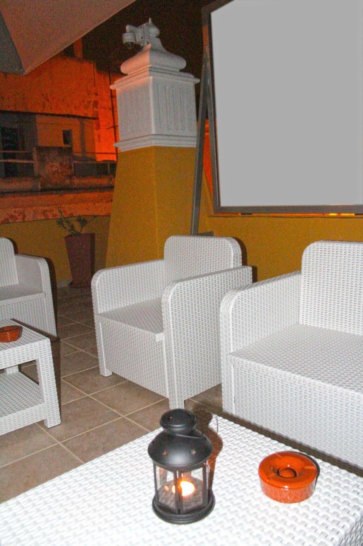 Rocha Prestige - Guest House And Suites 포티마오 외부 사진