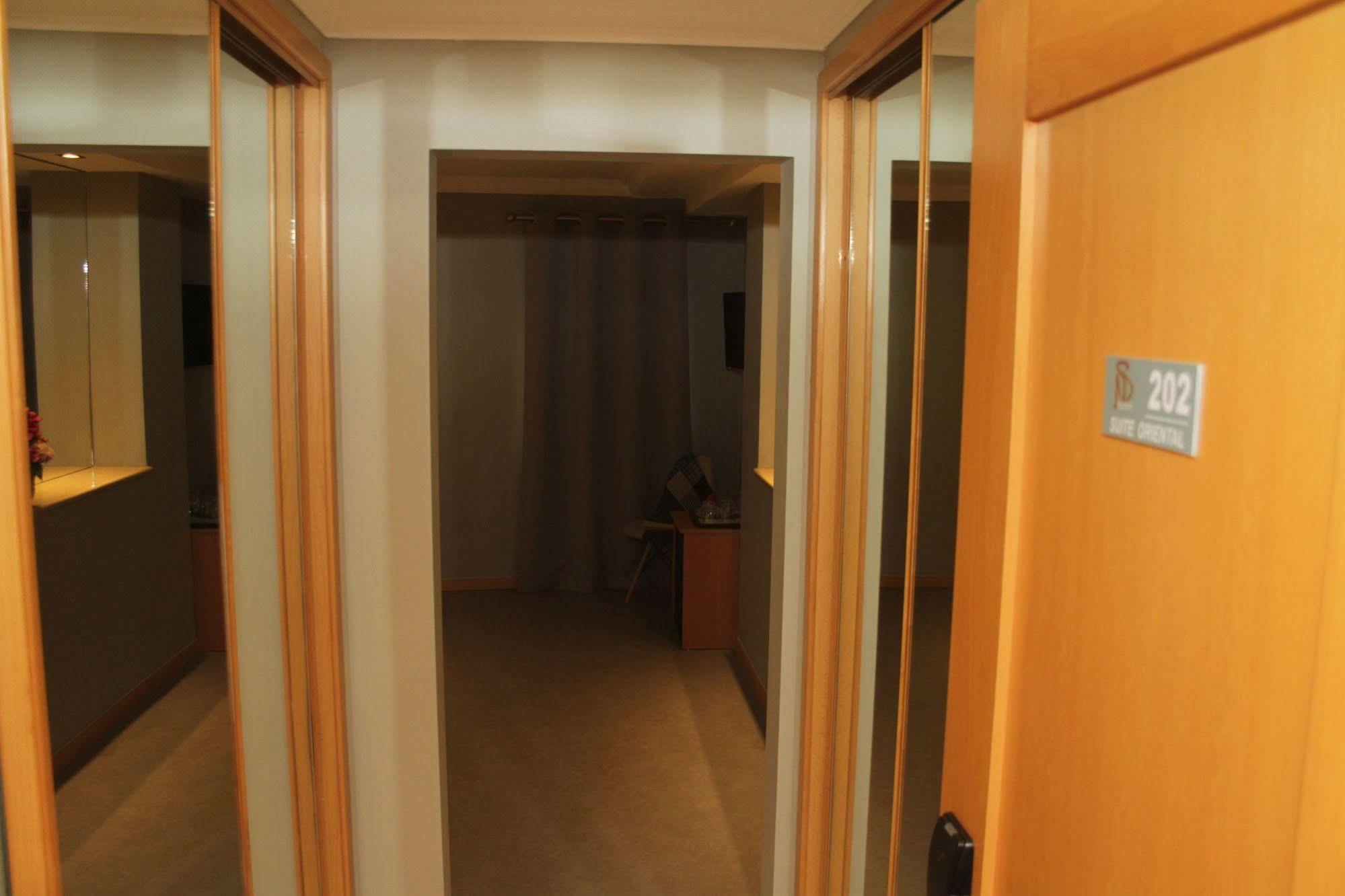 Rocha Prestige - Guest House And Suites 포티마오 외부 사진
