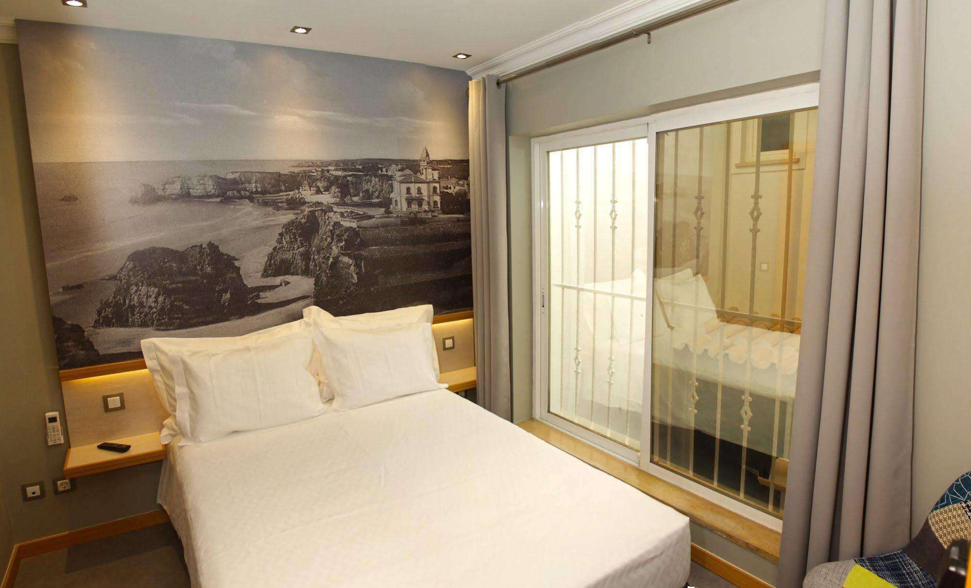 Rocha Prestige - Guest House And Suites 포티마오 외부 사진