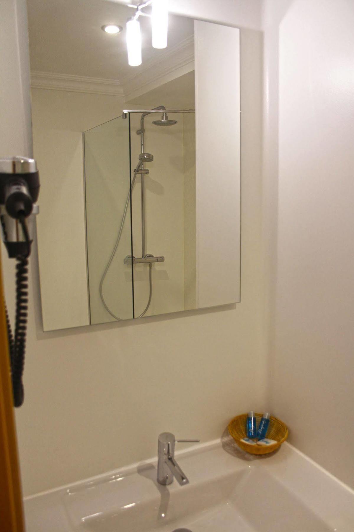 Rocha Prestige - Guest House And Suites 포티마오 외부 사진