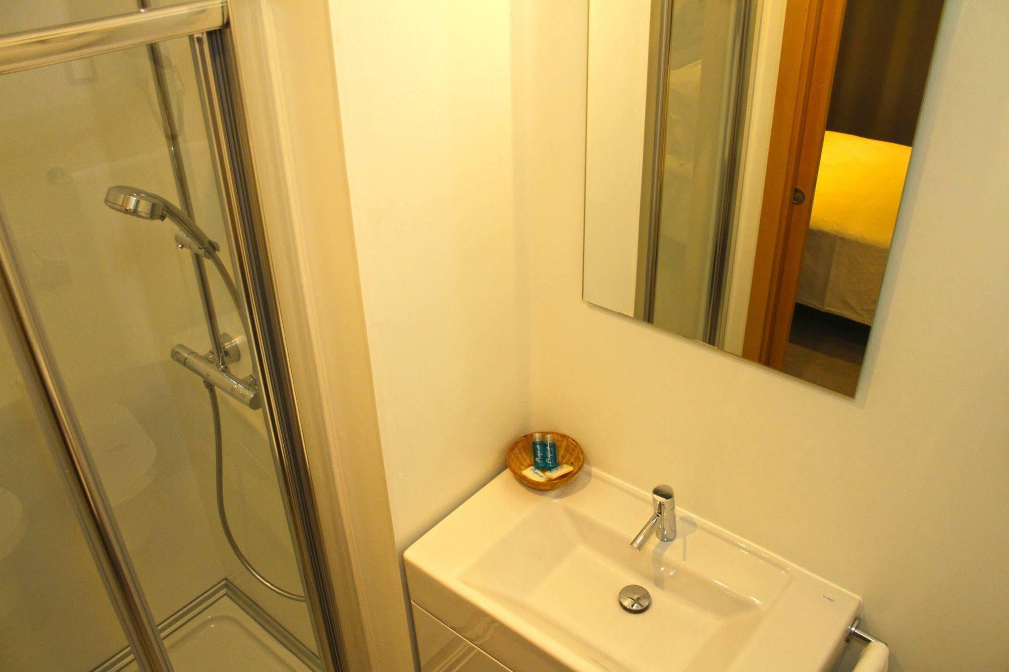 Rocha Prestige - Guest House And Suites 포티마오 외부 사진
