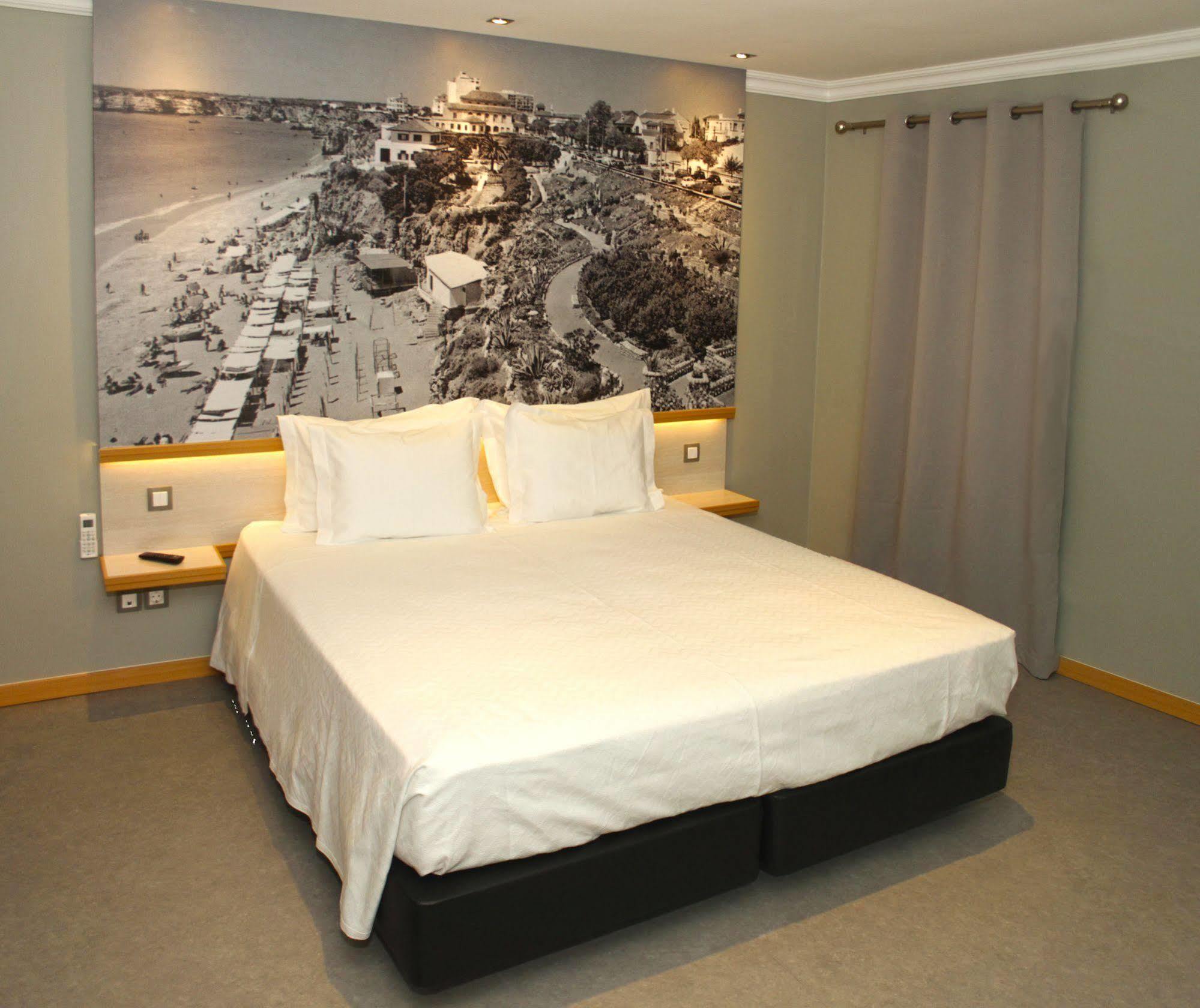 Rocha Prestige - Guest House And Suites 포티마오 외부 사진