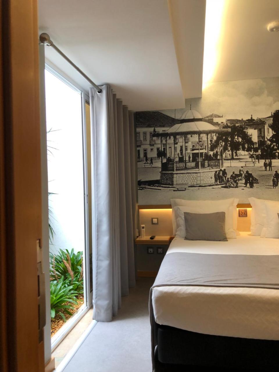 Rocha Prestige - Guest House And Suites 포티마오 외부 사진