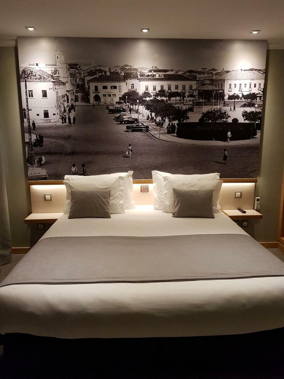 Rocha Prestige - Guest House And Suites 포티마오 외부 사진